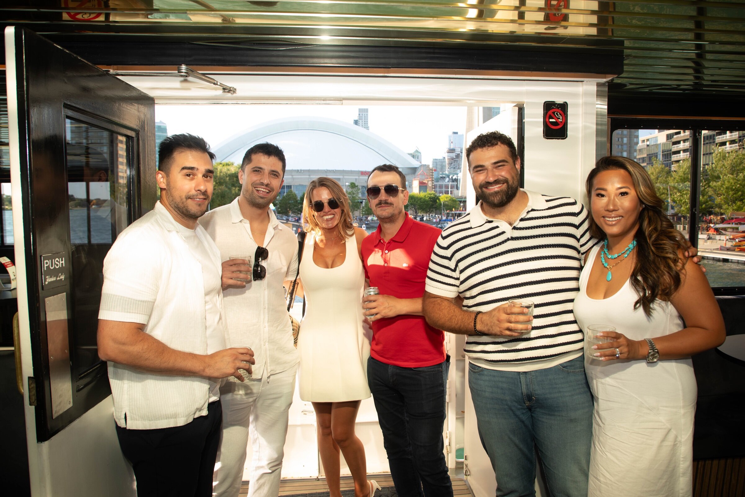 SWA Boat Cruise – July 29, 2026: 8/56